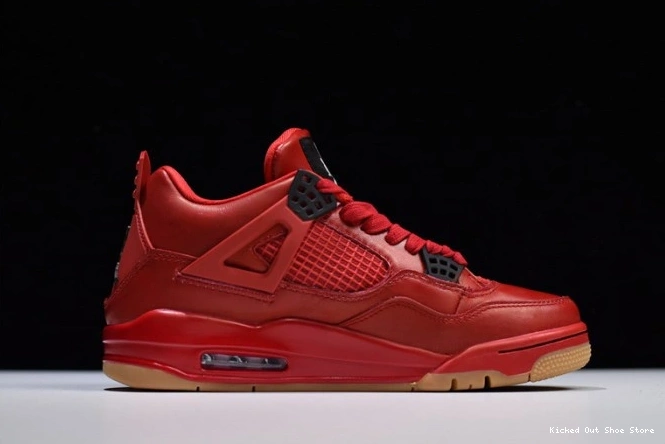 Kick Theory AV3914-600 4 Air Jordan Singles Day 0815